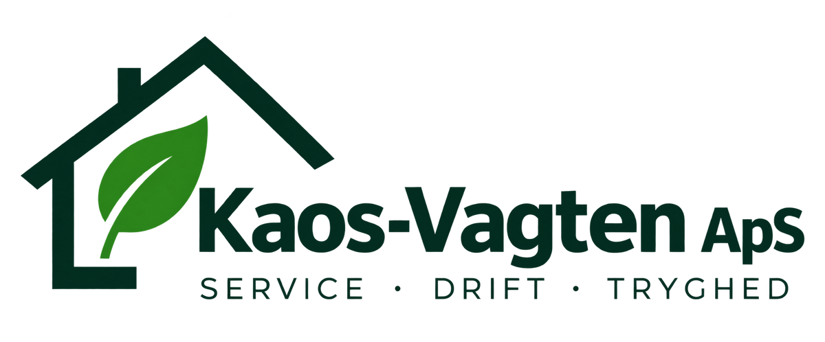 Kaos-Vagten ApS